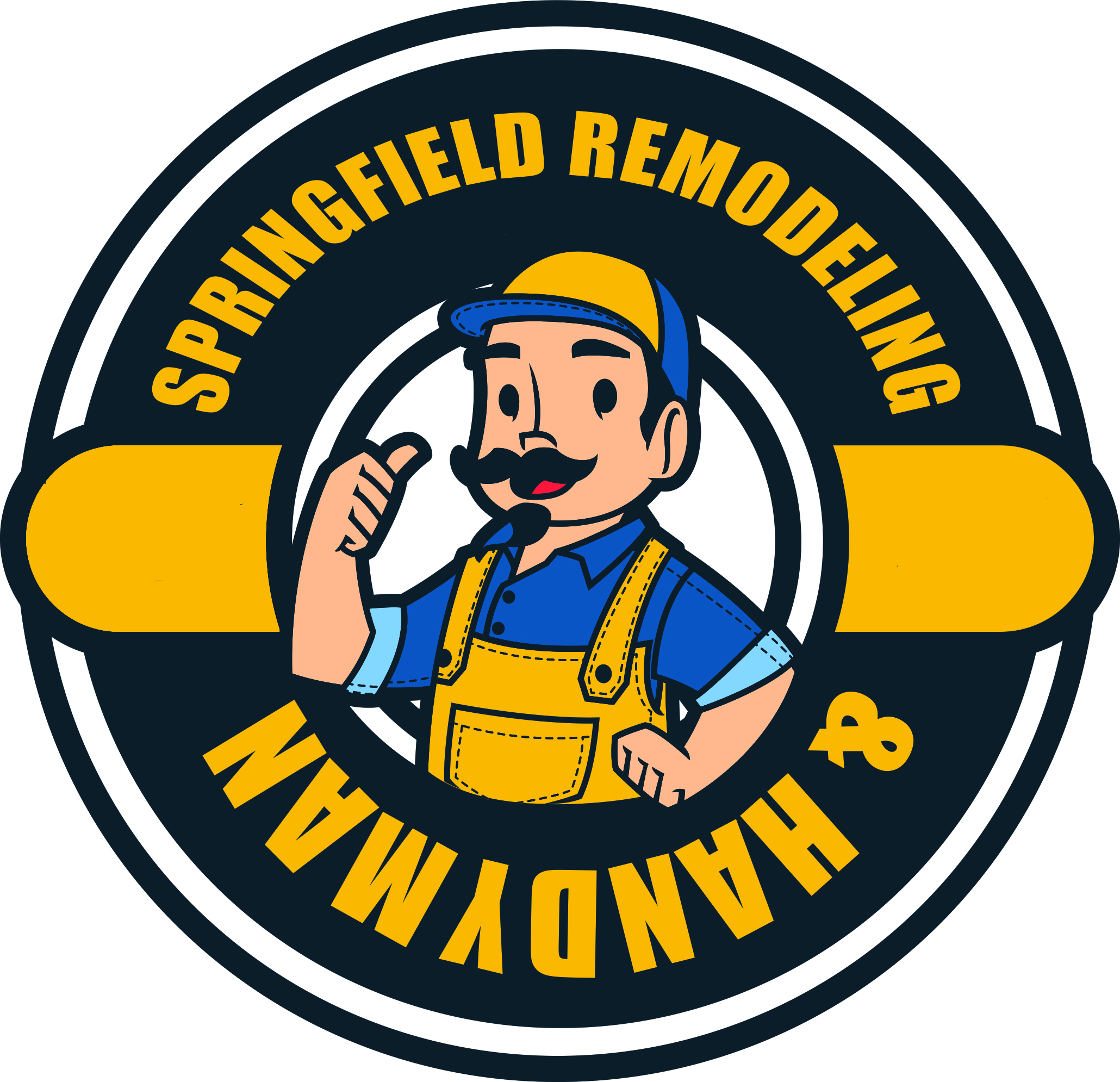 Springfield Remodeling & Handyman